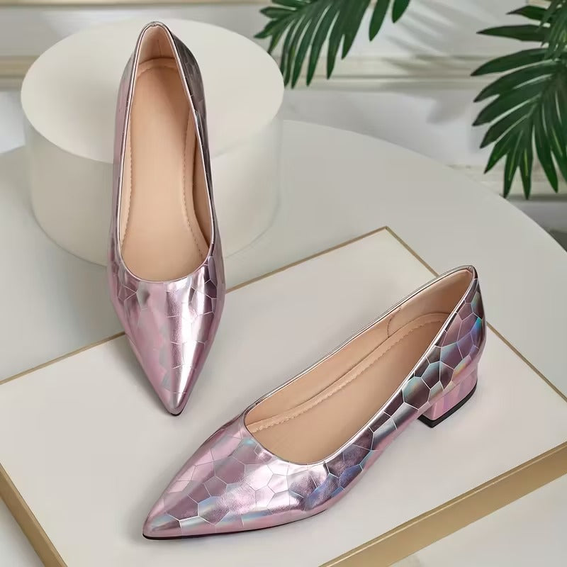 Genoveva® - Sapatos Ortopédicos Casuais⏐ Edição Premium