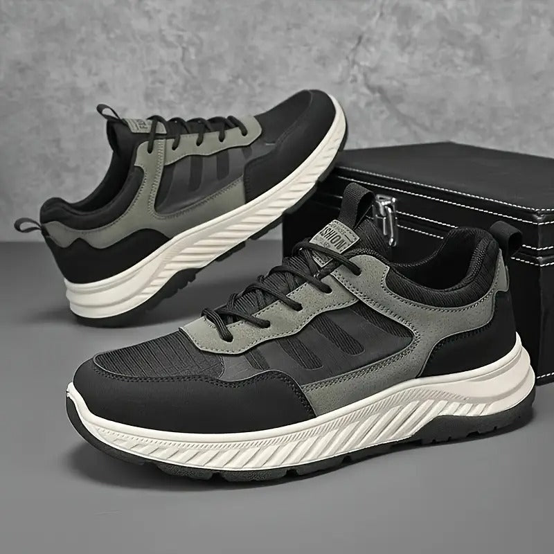 Baltazar® - Sapatilhas Ortopédicas Casuais⏐Edição Premium