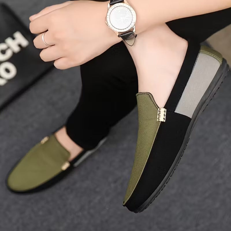 Redondo® - Mocassins Ortopédicos⏐Edição Premium