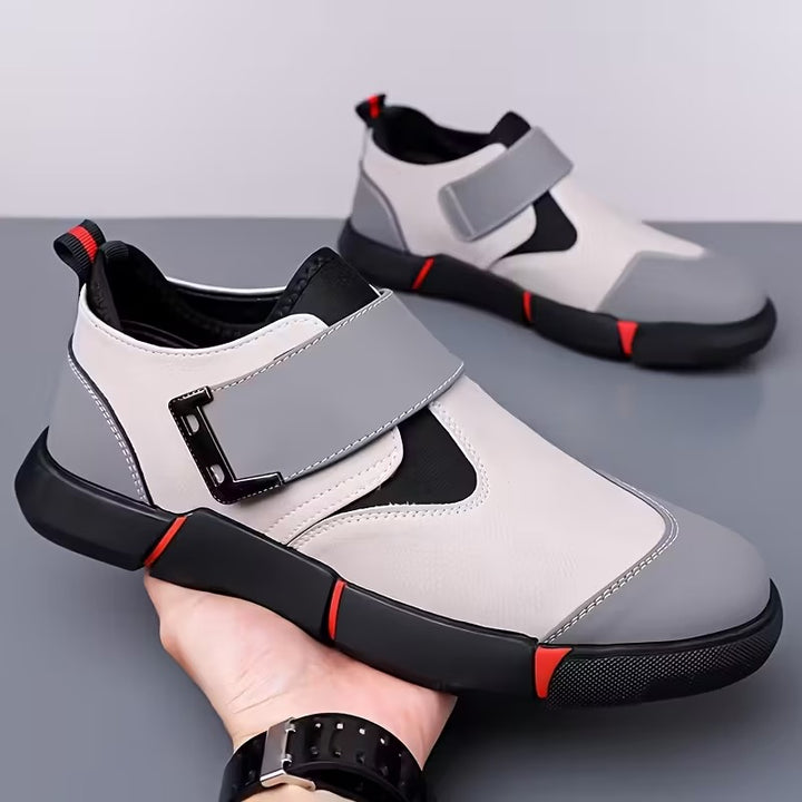 Urbano® - Sapatos Ortopédicos Casuais de Couro⏐Edição Premium