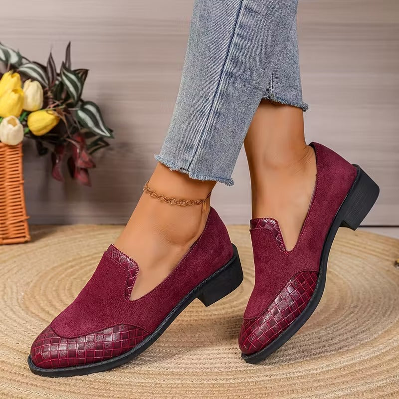 Florinda® - Mocassins Ortopédicos⏐Edição Premium