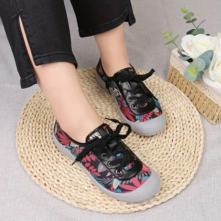 Clarinda® - Sapatilhas Ortopédicas Casuais⏐Edição Premium