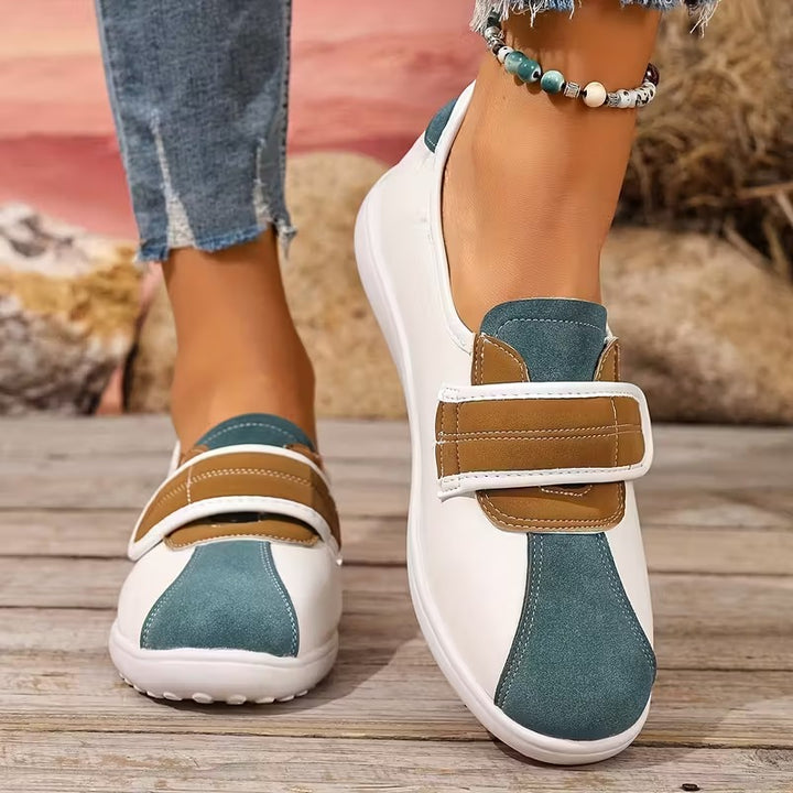 Brígida® - Sapatilhas Ortopédicas Casuais⏐Edição Premium