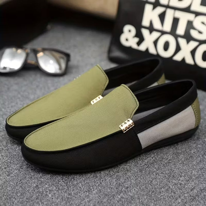 Redondo® - Mocassins Ortopédicos⏐Edição Premium