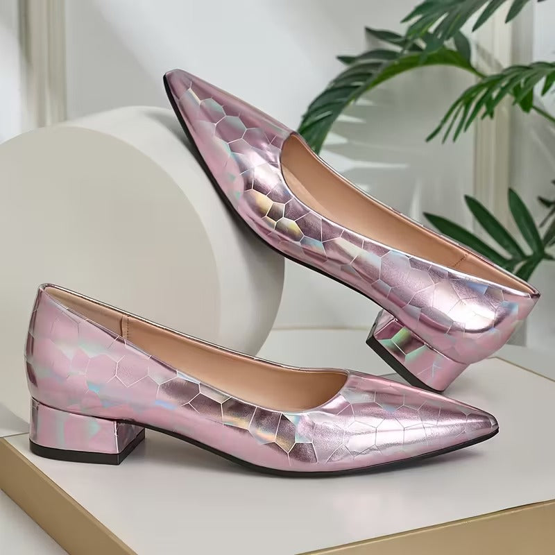 Genoveva® - Sapatos Ortopédicos Casuais⏐ Edição Premium