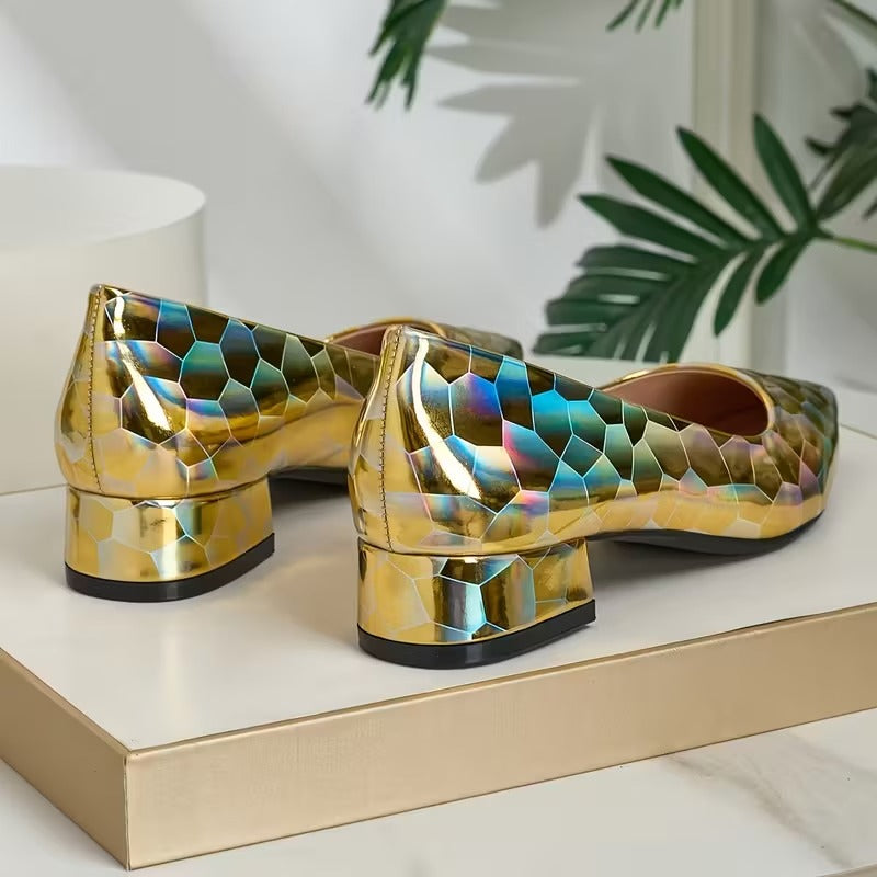 Genoveva® - Sapatos Ortopédicos Casuais⏐ Edição Premium