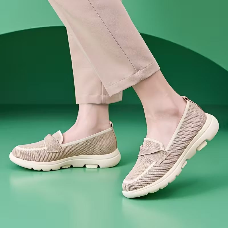 Querina® - Mocassins Ortopédicos Casuais⏐Edição Premium