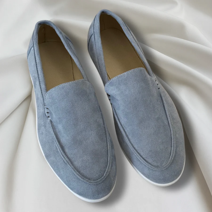 Filipe® - Mocassins Ortopédicos⏐Edição Premium