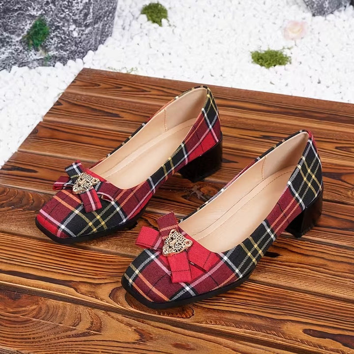 Denise® - Sapatos Ortopédicos Casuais⏐Edição Premium