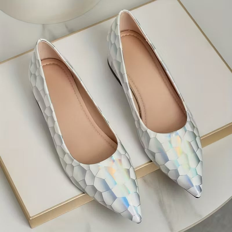 Genoveva® - Sapatos Ortopédicos Casuais⏐ Edição Premium