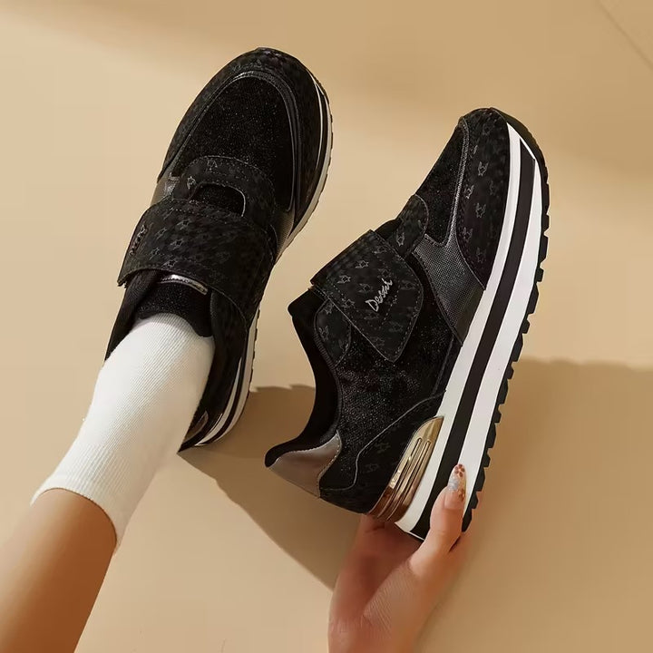 Basília® - Sapatilhas Ortopédicas⏐ Edição Premium