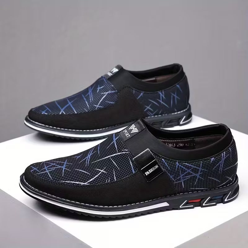 Tertuliano® - Sapatos Ortopédicos Casuais⏐Edição Premium