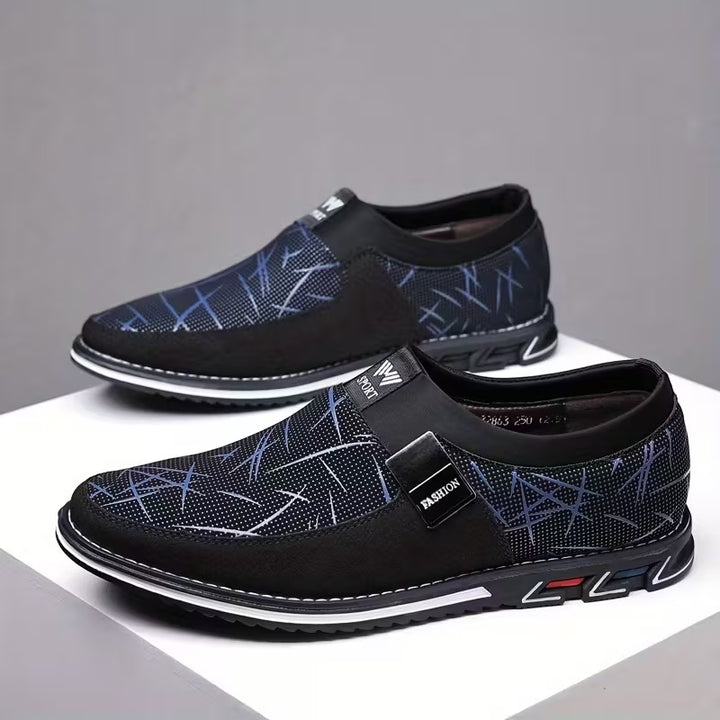 Tertuliano® - Sapatos Ortopédicos Casuais⏐Edição Premium