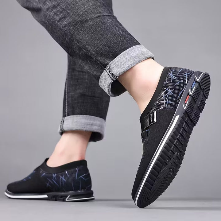 Tertuliano® - Sapatos Ortopédicos Casuais⏐Edição Premium