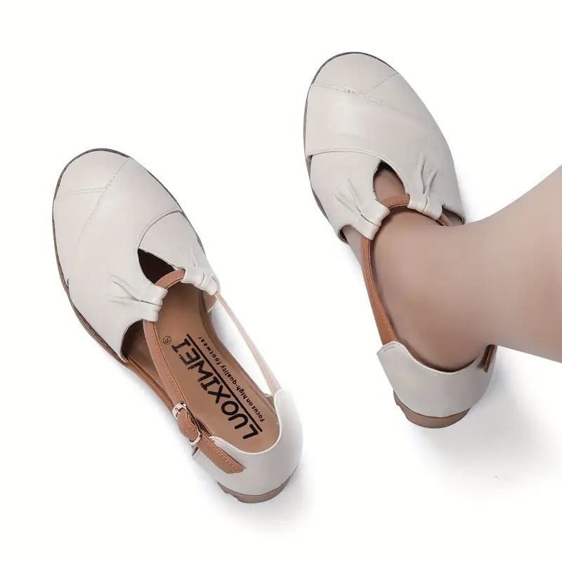 Sandra® - Sandálias Ortopédicas⏐Edição Premium