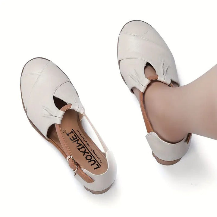 Sandra® - Sandálias Ortopédicas⏐Edição Premium