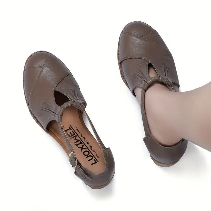 Sandra® - Sandálias Ortopédicas⏐Edição Premium