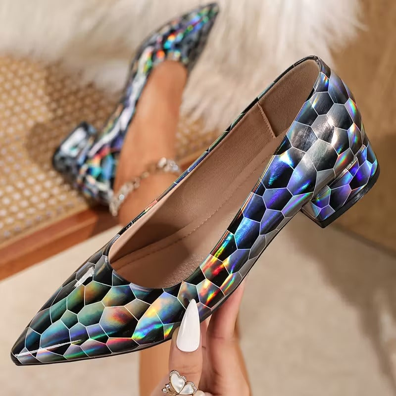 Genoveva® - Sapatos Ortopédicos Casuais⏐ Edição Premium