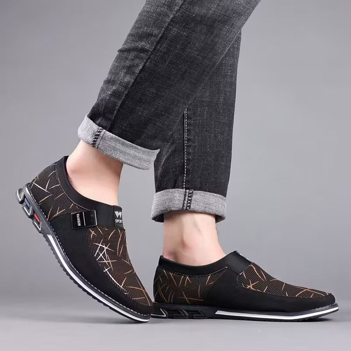 Tertuliano® - Sapatos Ortopédicos Casuais⏐Edição Premium