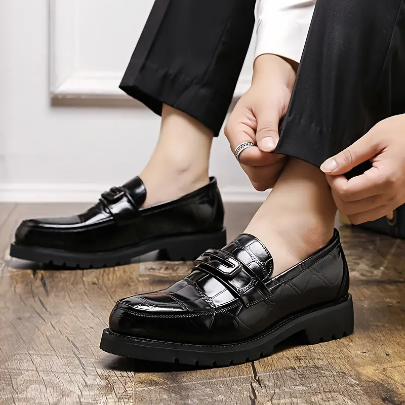 Luis® - Mocassins Ortopédicos de Pele ⏐ Edição Premium