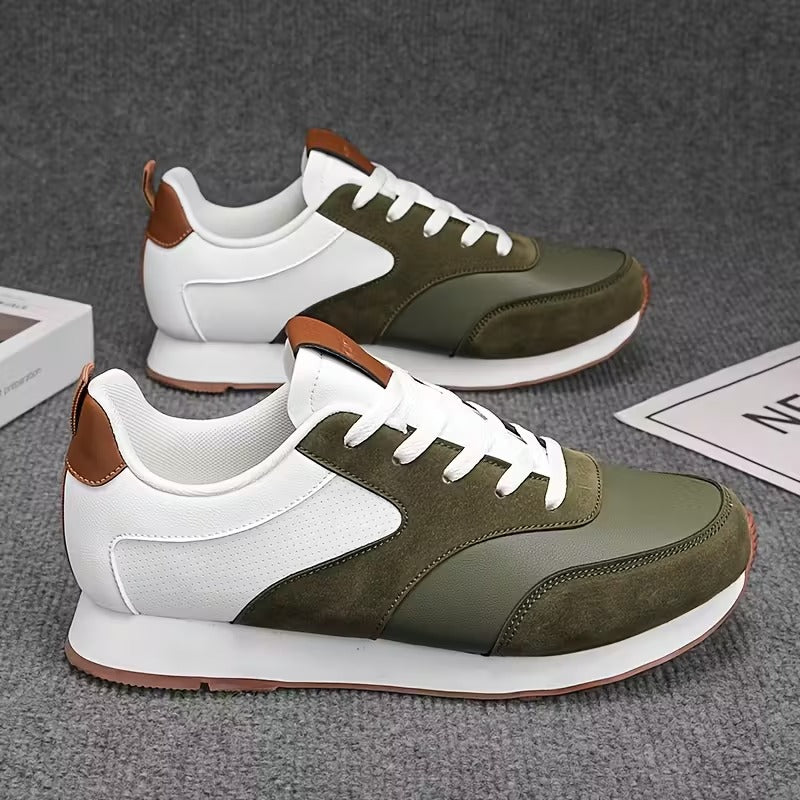 Cabeceiras® - Sapatilhas Ortopédicas Casuais⏐Edição Premium