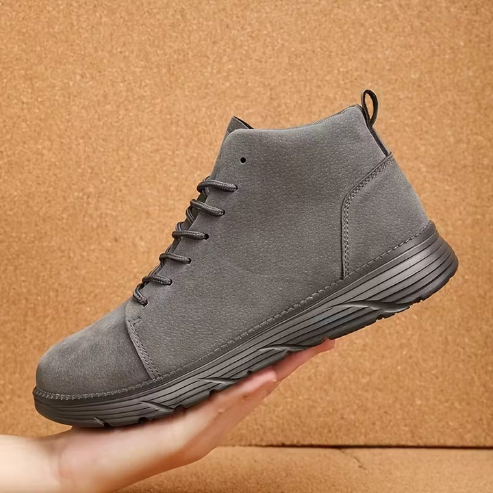 Albufeira® - Botins Ortopédicos Casuais⏐Edição Premium