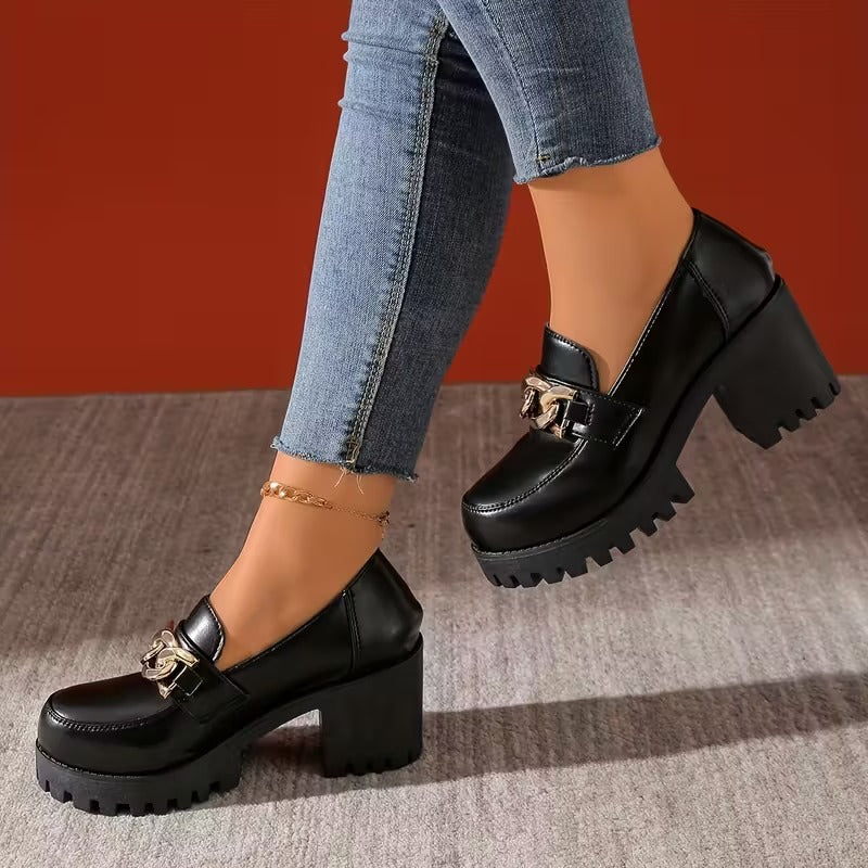 Xana® - Mocassins Ortopédicos de Couro⏐Edição Premium