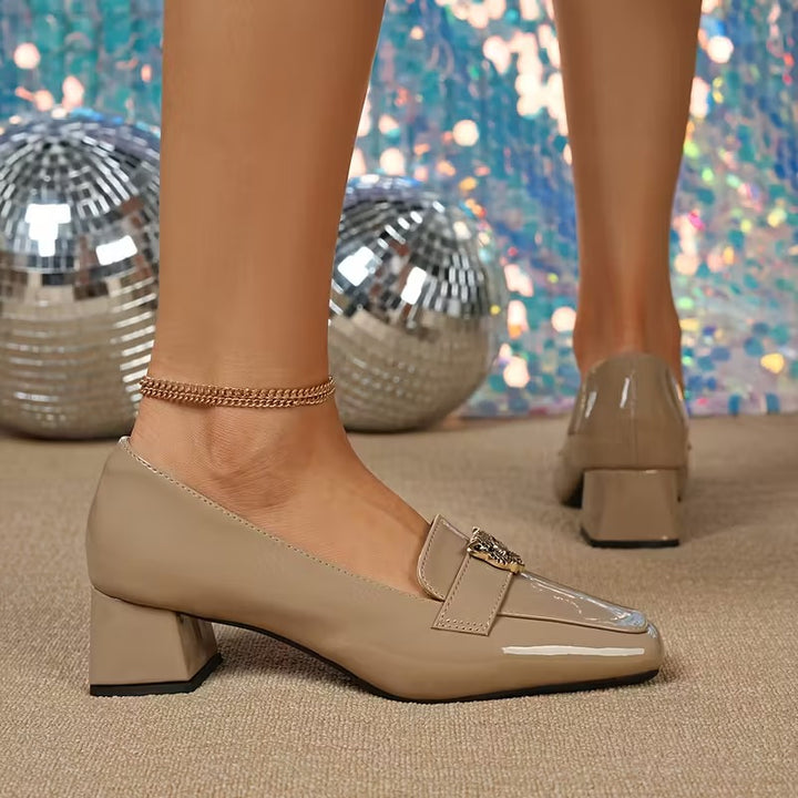 Prazeres® - Sapatos Ortopédicos de Couro⏐ Edição Premium