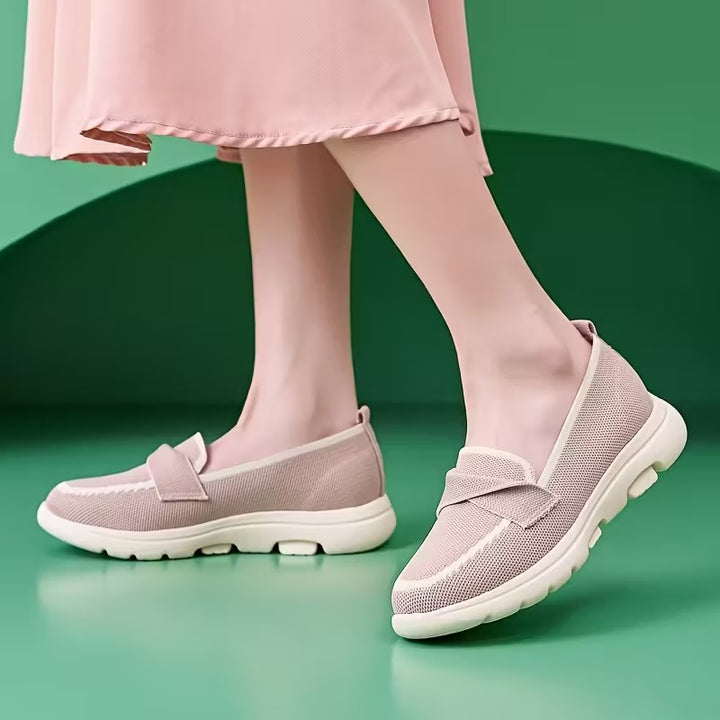 Querina® - Mocassins Ortopédicos Casuais⏐Edição Premium