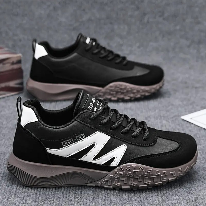 Quirino® - Sapatilhas Ortopédicas Casuais⏐Edição Premium