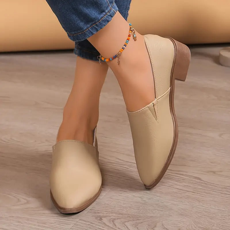 Odemira® - Sapatos Ortopédicos de Couro⏐Edição Premium