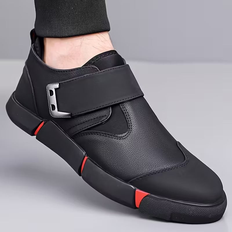 Urbano® - Sapatos Ortopédicos Casuais de Couro⏐Edição Premium
