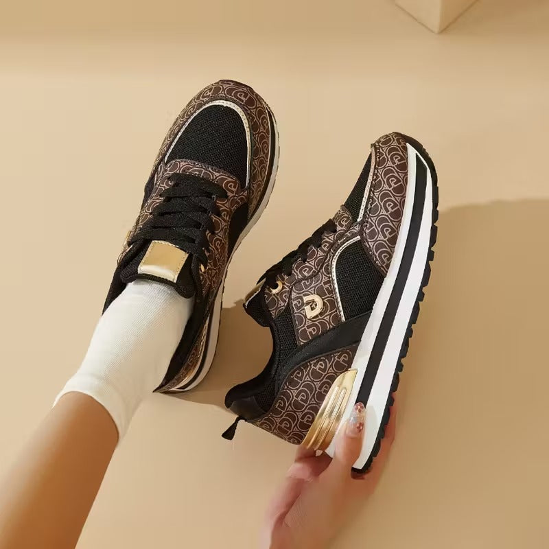 Domitila® - Sapatilhas Ortopédicas⏐ Edição Premium