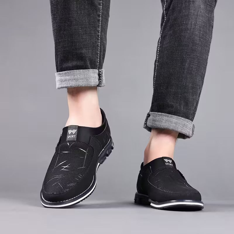 Tertuliano® - Sapatos Ortopédicos Casuais⏐Edição Premium