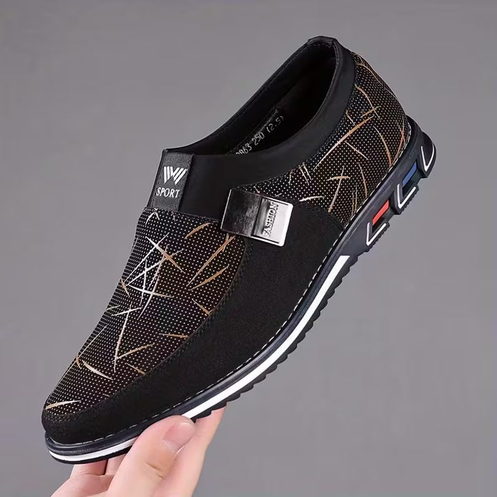 Tertuliano® - Sapatos Ortopédicos Casuais⏐Edição Premium