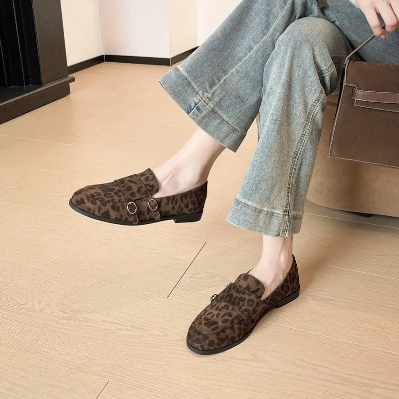 Salomé® - Mocassins Ortopédicos⏐Edição Premium