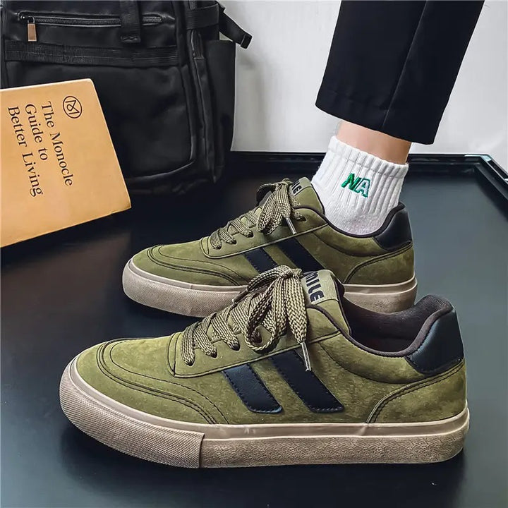 Benjamim® - Sapatilhas Ortopédicas de Skate⏐Edição Premium