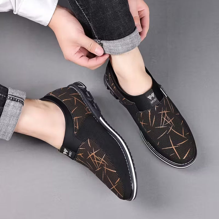 Tertuliano® - Sapatos Ortopédicos Casuais⏐Edição Premium