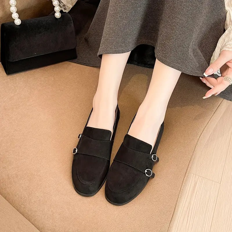 Salomé® - Mocassins Ortopédicos⏐Edição Premium