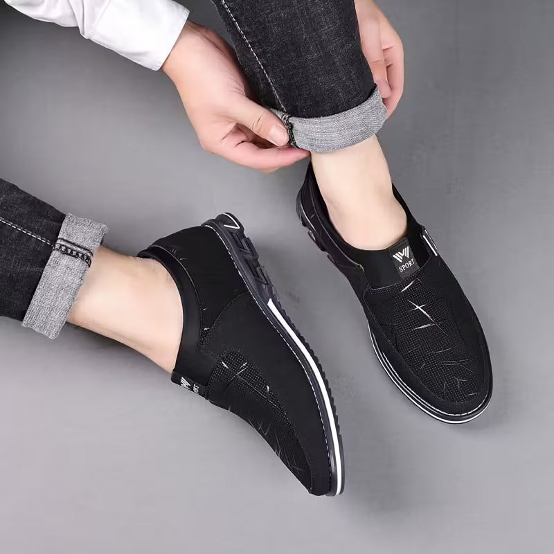 Tertuliano® - Sapatos Ortopédicos Casuais⏐Edição Premium