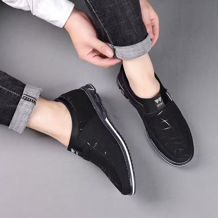 Tertuliano® - Sapatos Ortopédicos Casuais⏐Edição Premium