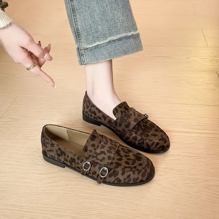 Salomé® - Mocassins Ortopédicos⏐Edição Premium