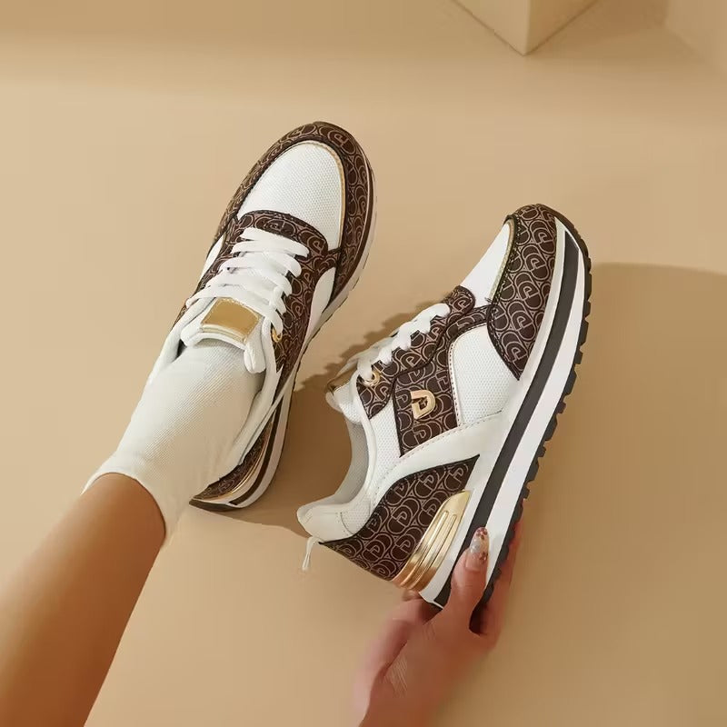 Domitila® - Sapatilhas Ortopédicas⏐ Edição Premium