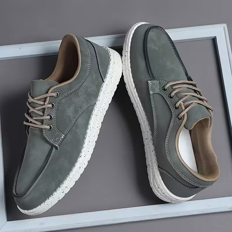 Cinfães® - Sapatos Ortopédicos Casuais⏐Edição Premium