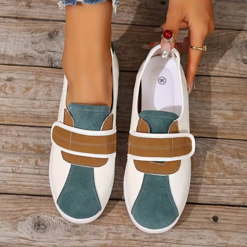 Brígida® - Sapatilhas Ortopédicas Casuais⏐Edição Premium