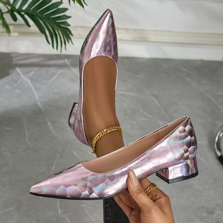 Genoveva® - Sapatos Ortopédicos Casuais⏐ Edição Premium