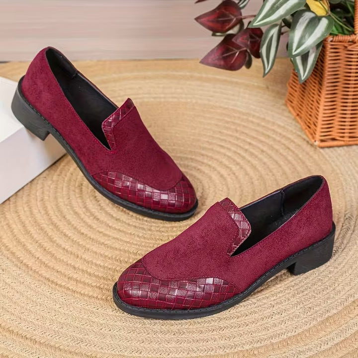 Florinda® - Mocassins Ortopédicos⏐Edição Premium