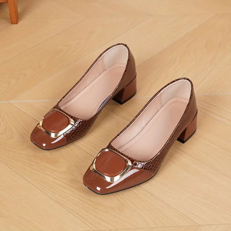 Berenice® - Mocassins Ortopédicos em Pele⏐Edição Premium