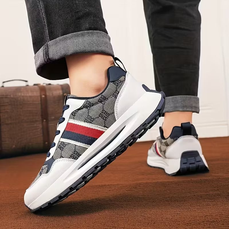 Boticas® - Sapatilhas Ortopédicas de Couro Bovino⏐Edição Premium