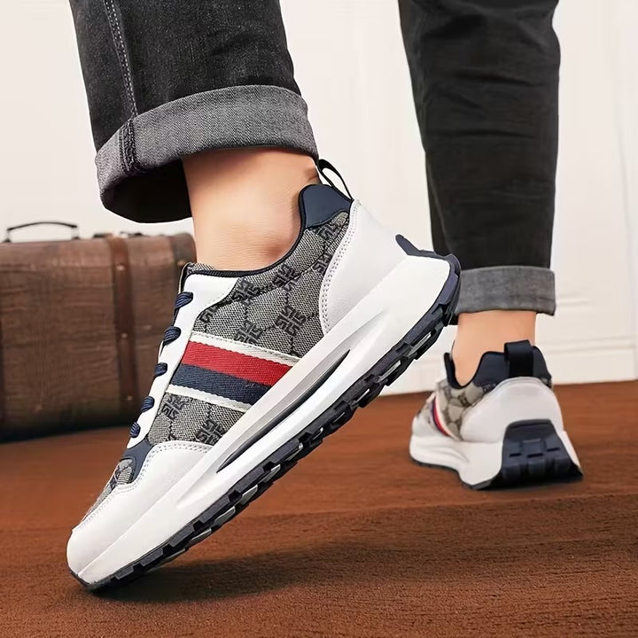 Boticas® - Sapatilhas Ortopédicas de Couro Bovino⏐Edição Premium